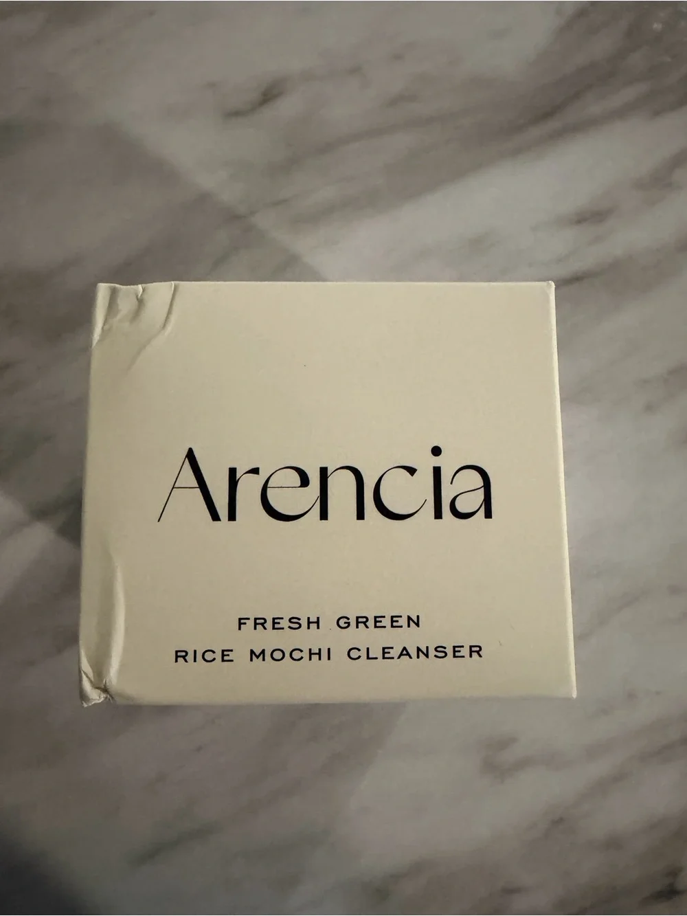 Natural Purifying Hydrating Cream - Cream